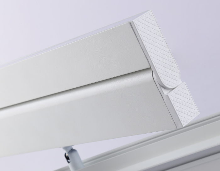 Светильник светодиодный трековый для шинопровода Magnetic Ambrella light GL4065