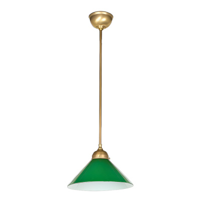 Подвесной светильник Berliner Messinglampen PS53-70grB