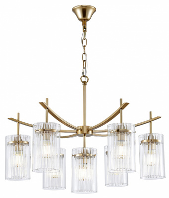 Люстра 4577/C Newport