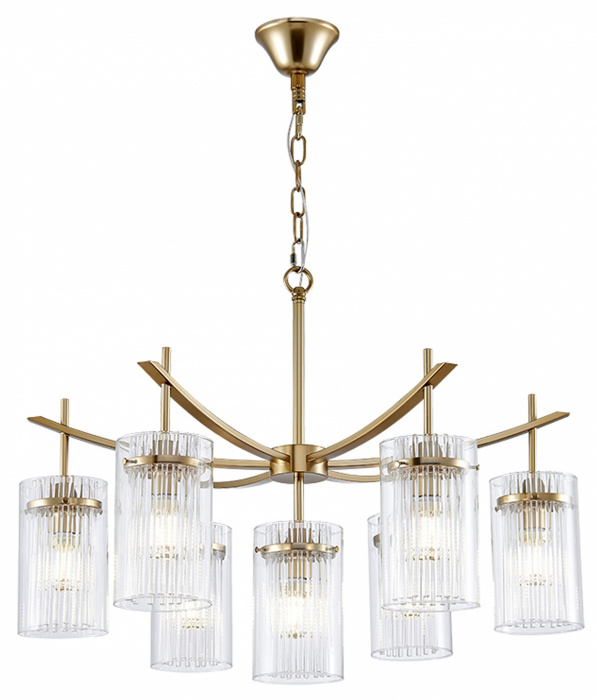 Люстра 4577/C Newport