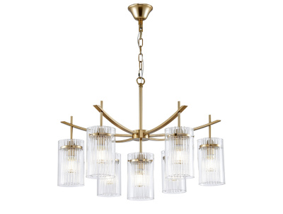 Люстра 4577/C Newport