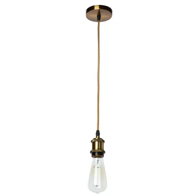 Светильник подвесной Arte Lamp ELECTRA A7002SP-1PB