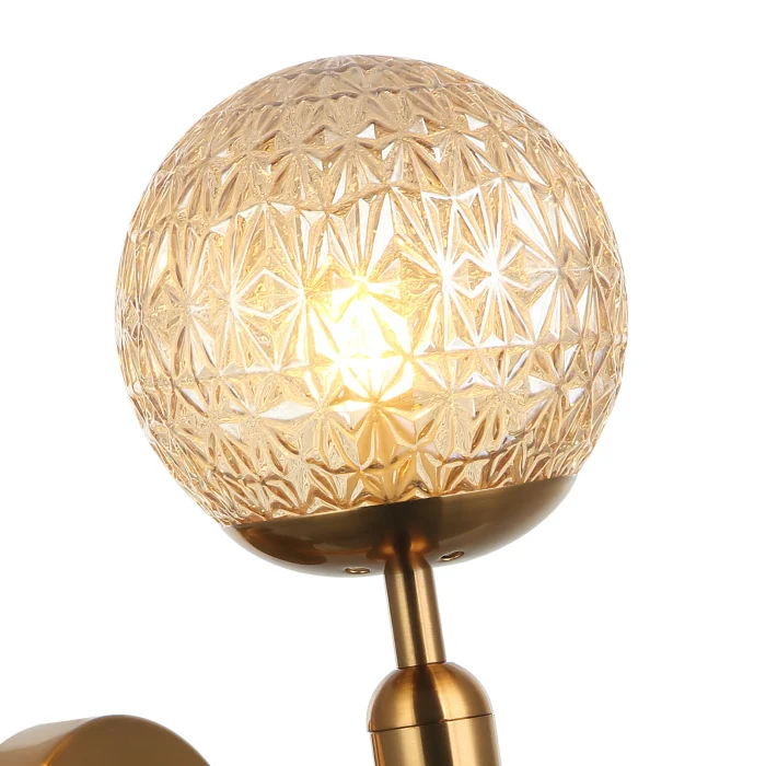 Светильник настенный Stilfort 2098/03/01W Felis