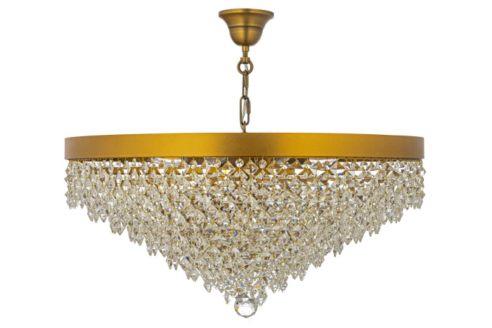 Люстра подвесная Arti Lampadari Avio E 1.5.60.100 AG