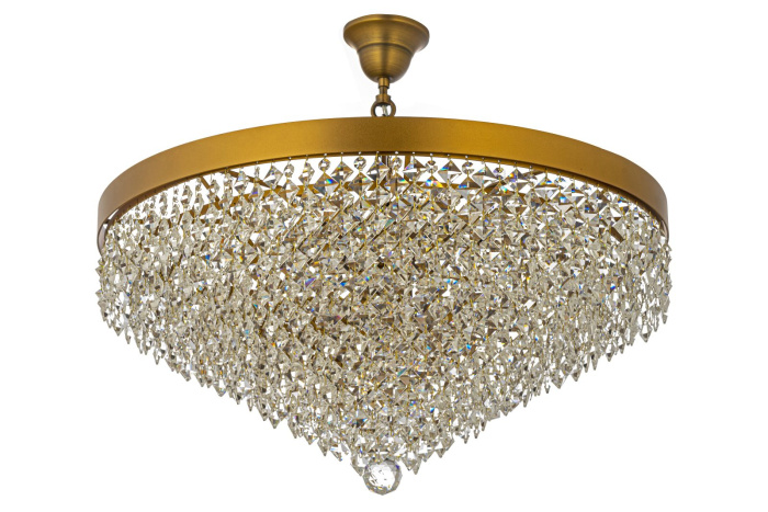 Люстра подвесная Arti Lampadari Avio E 1.5.60.100 AG