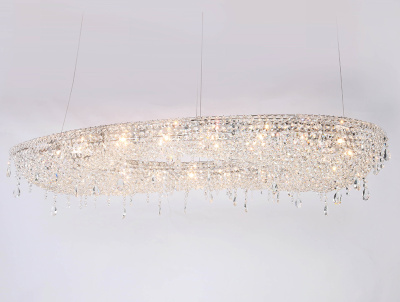 Подвесной светильник 10910+15/S Newport