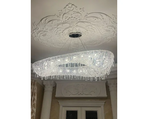 Подвесной светильник 10910+15/S Newport