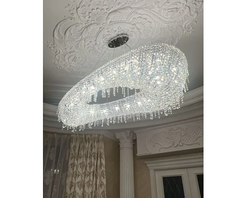 Подвесной светильник 10910+15/S Newport