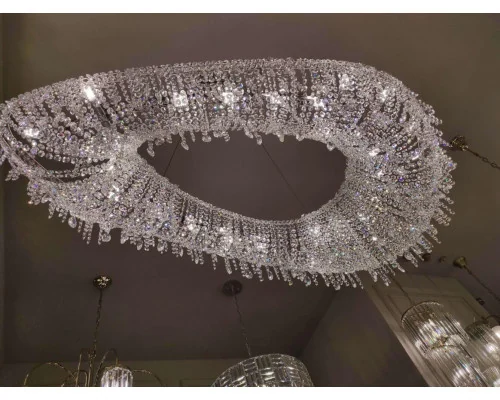 Подвесной светильник 10910+15/S Newport