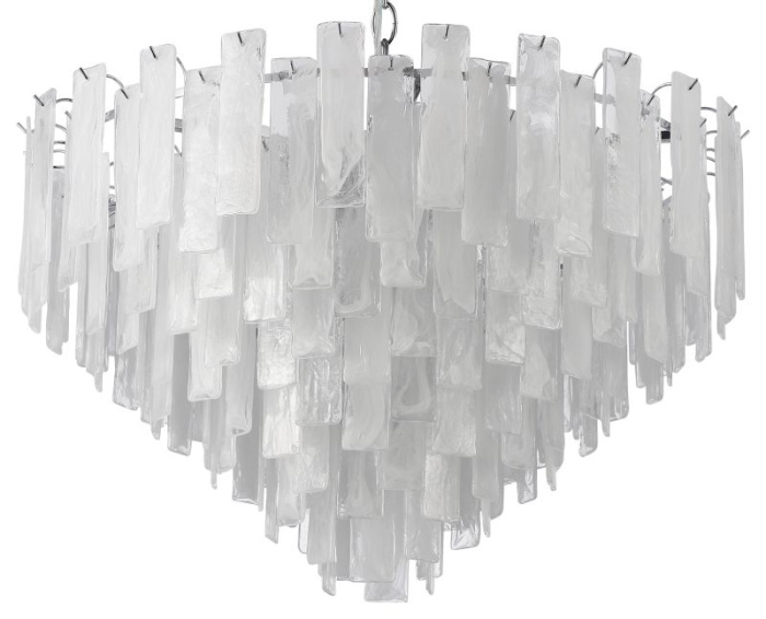 Люстра подвесная Stilfort 2157/09/18P Glowice