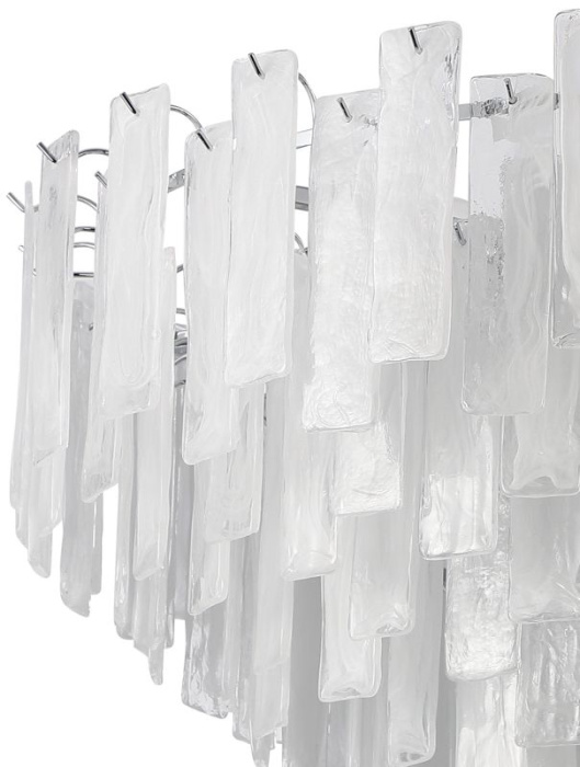 Люстра подвесная Stilfort 2157/09/18P Glowice