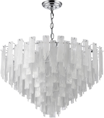 Люстра подвесная Stilfort 2157/09/18P Glowice