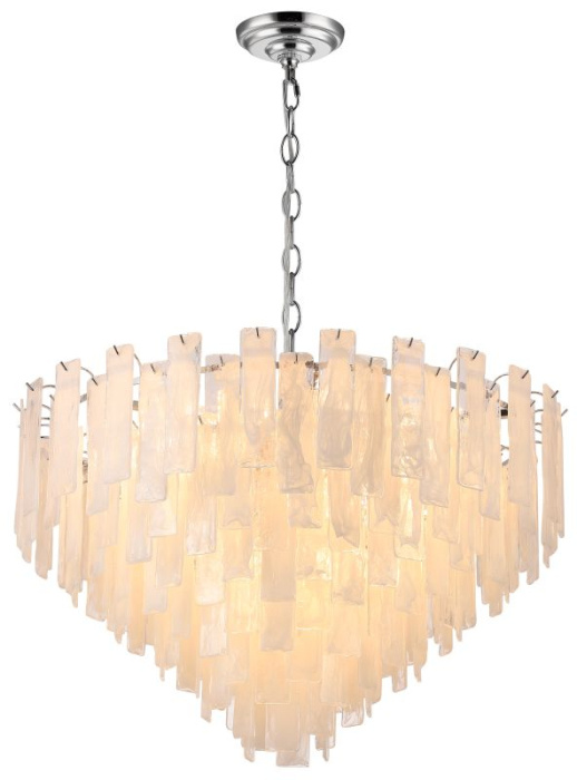 Люстра подвесная Stilfort 2157/09/18P Glowice