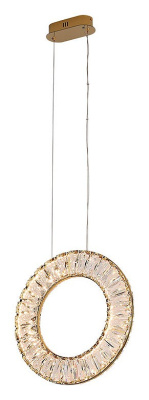 Подвесной светильник 8240/300 gold NEW Newport