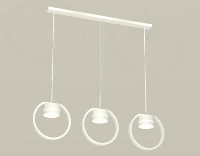 Комплект подвесного светильника с акрилом Ambrella light XB9106152