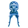 Стул Seletti Industry Collection 18686_BLU