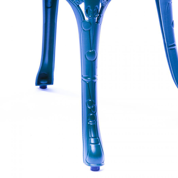 Стул Seletti Industry Collection 18686_BLU