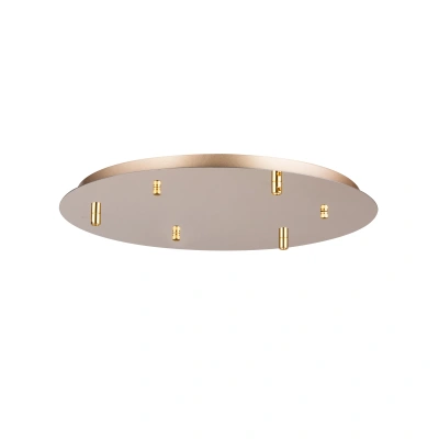 Основание круглое к люстре 72113X Lightstar Extra 572132
