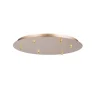 Основание круглое к люстре 72113X Lightstar Extra 572132