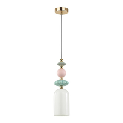 Подвесной светильник ODEON LIGHT 4861/1B