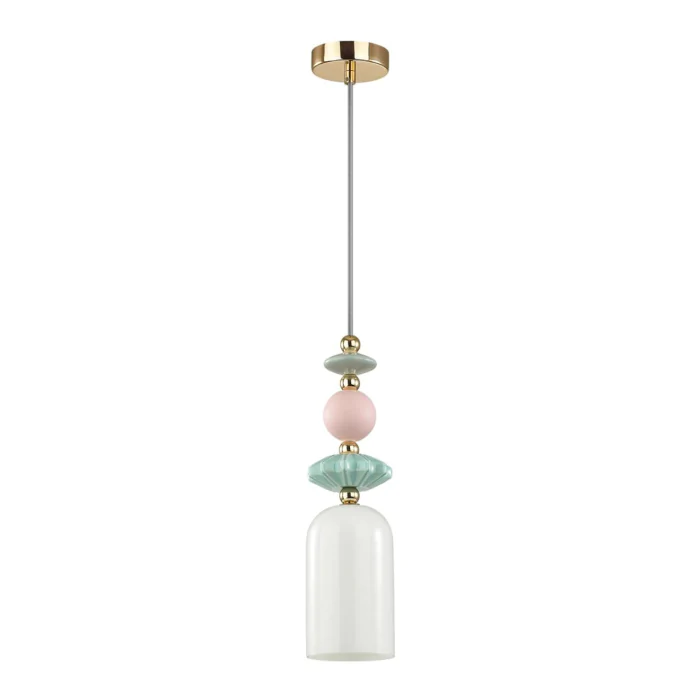 Подвесной светильник ODEON LIGHT 4861/1B