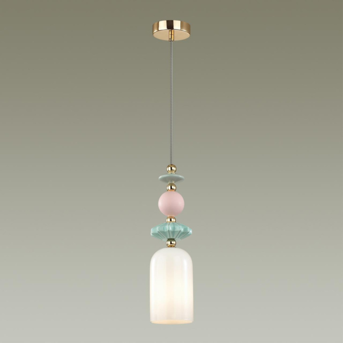 Подвесной светильник Odeon Light Candy 4861/1B