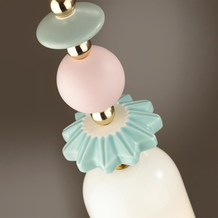Подвесной светильник Odeon Light Candy 4861/1B
