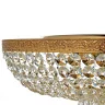 Потолочный светильник Arti Lampadari Santa E 1.2.60.600 G