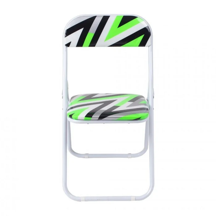 Складной стул Seletti Juventus 18661