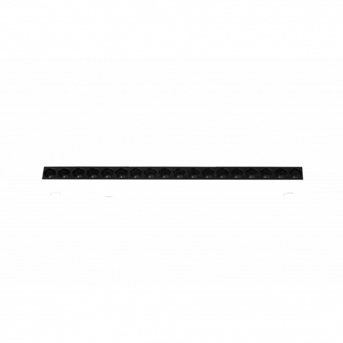 Светильник трековый магнитный iLedex VISION SMART 4825-039-L293-18W-36DG-WH (раб. с Алисой)