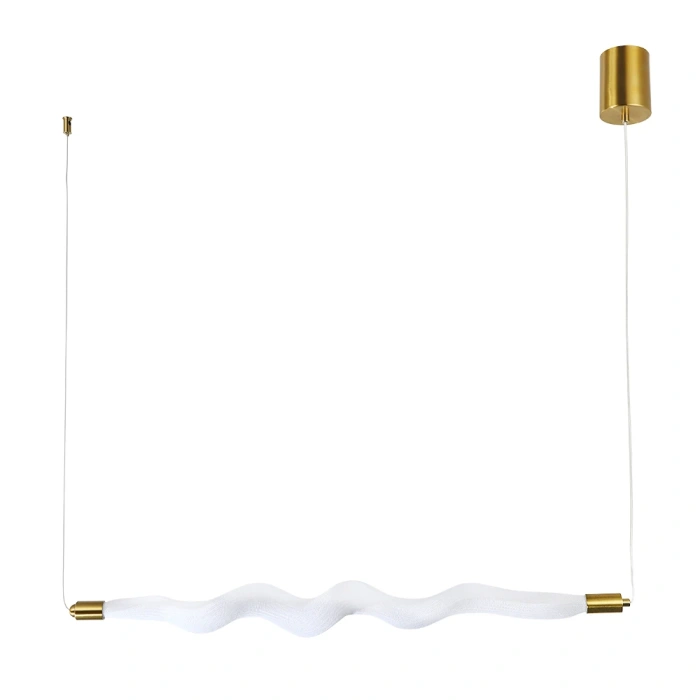 Светильник подвесной Divinare PASSATO 1925/33 SP-10