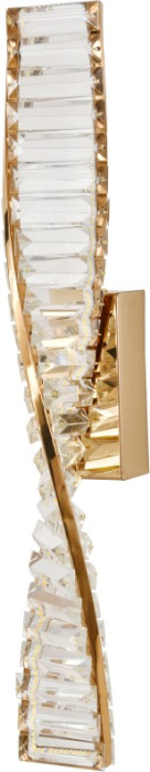 Светильник настенный Stilfort 4020/03/01WL Vintage