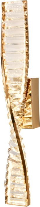 Светильник настенный Stilfort 4020/03/01WL Vintage