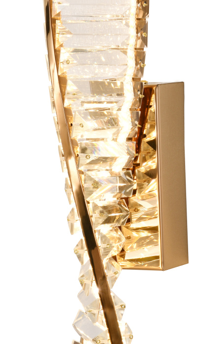 Светильник настенный Stilfort 4020/03/01WL Vintage