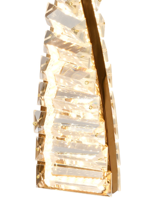 Светильник настенный Stilfort 4020/03/01WL Vintage