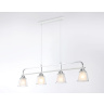 Подвесной светильник Ambrella light TR303242
