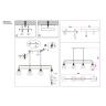 Подвесной светильник Ambrella light TR303242