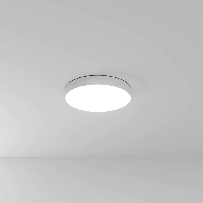 Светильник потолочный Arte Lamp FADO A7350PL-1WH