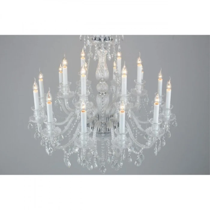 Люстра подвесная Aployt Ketrin APL.812.03.18