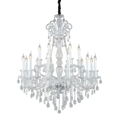 Люстра подвесная Aployt Ketrin APL.812.03.18