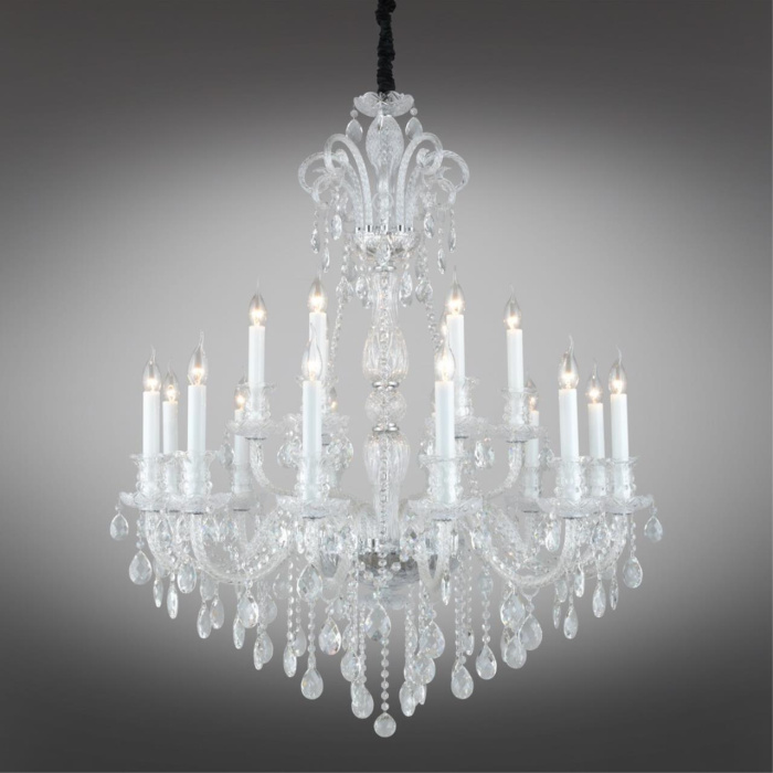 Люстра подвесная Aployt Ketrin APL.812.03.18