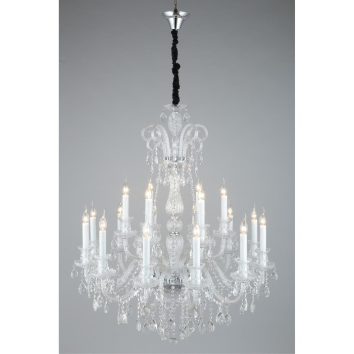 Люстра подвесная Aployt Ketrin APL.812.03.18