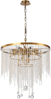 Люстра подвесная Stilfort 2142/05/12P Smira