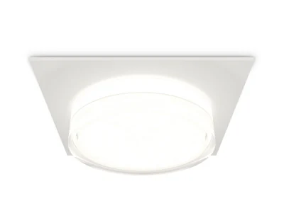 Комплект встраиваемого светильника с акрилом Ambrella light XC8061022