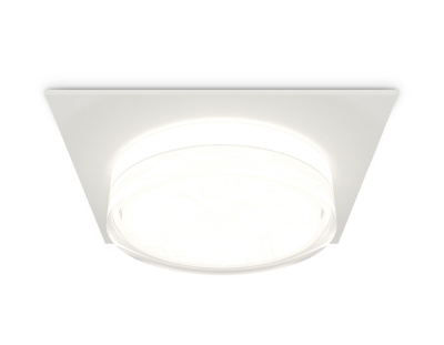 Комплект встраиваемого светильника с акрилом Ambrella light XC8061022