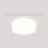 Комплект встраиваемого светильника с акрилом Ambrella light XC8061022