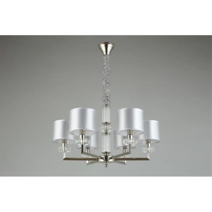 Люстра подвесная Aployt Emelin APL.752.03.06