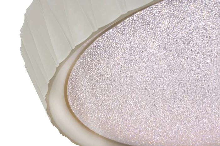 Потолочный светодиодный светильник iLedex Nebula 6145/36W WH