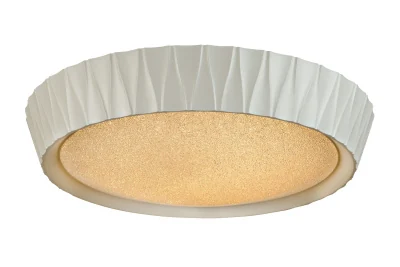 Потолочный светодиодный светильник iLedex Nebula 6145/36W WH