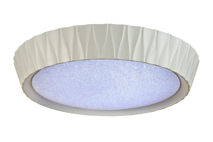 Потолочный светодиодный светильник iLedex Nebula 6145/36W WH